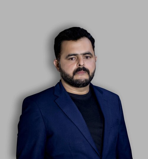 Haji Nawab Shah Suri