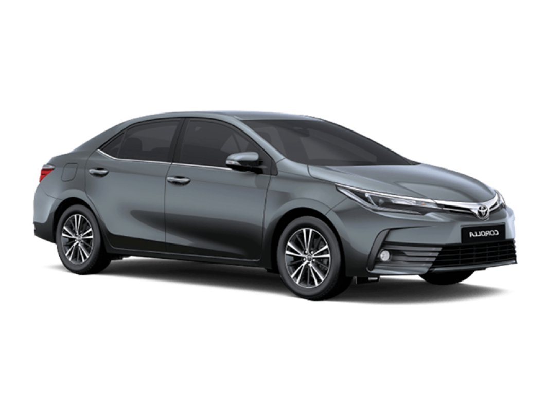 Corolla Grandi 2020 – Rentwheels